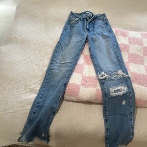GOOD AMERICAN JEANS